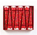 Christmas Light Bulb Crackers – Set of 8